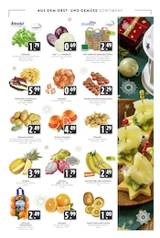 Aktueller Hieber Prospekt mit Gemüse, "Aktuelle Angebote", Seite 9