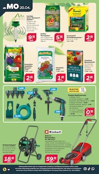 Hornspäne Angebot im Netto mit dem Scottie Prospekt, gültig von 20.04.2026 bis 25.04.2026 Hornspäne Angebot im aktuellen Netto mit dem Scottie Prospekt auf Seite 20