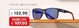 Sonnenbrille Angebote von Tommy Hilfiger bei Travel FREE Pirna für 107,03 €
