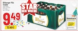 Bitburger Pils Stubbi bei Trinkgut im Sarstedt Prospekt für 9,49 €