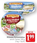 Aktuelles Schmelzkäse Sahne Angebot bei EDEKA in Ludwigshafen (Rhein) ab 1,99 €