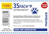 35FACH °P Angebote von Payback bei Netto Marken-Discount Willich
