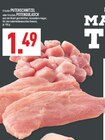 Frische Putenschnitzel bei Marktkauf im Lage Prospekt für 1,49 €