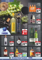 Aktueller EDEKA Prospekt mit Jacke, "Wir lieben Lebensmittel!", Seite 24