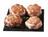 Provenc’halles  - Promo Paupiette de poulet farcie au chorizo Promo Paupiette de poulet farcie au chorizo à 8,99 € dans le catalogue Provenc’halles à