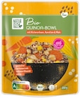 Bio Quinoa-Bowl bei Penny im Prospekt "" für 1,99 €