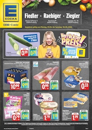 EDEKA Prospekt für Freiberg: "Wir lieben Lebensmittel!", 28 Seiten, 01.06.2026 - 06.06.2026
