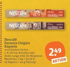 Farmers Origins Africas Ristretto von Nescafé im aktuellen tegut Prospekt für 2,49 €