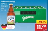 Aktuelles Urtyp Angebot bei Netto Marken-Discount in Elmshorn ab 11,99 €