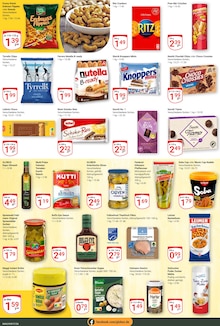 Olivenöl im GLOBUS Prospekt "Aktuelle Angebote" mit 23 Seiten (Mannheim)