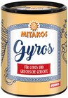 Gyros im Angebot bei Penny in Mannheim Gyros Angebote von MITAKOS bei Penny Mannheim für 1,59 €