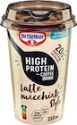 Aktuelles High Protein Coffee Drink Angebot bei Netto Marken-Discount in Neuwied ab 1,29 €