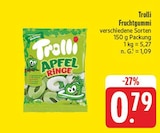 nah und gut Hahnbach - Apfelringe Angebot im Prospekt Apfelringe bei nah und gut im Hahnbach Prospekt für 0,79 €