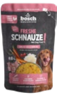 FRESHE SCHNAUZE NASSFUTTER bei Zookauf im Dinkelsbühl Prospekt für 1,59 €