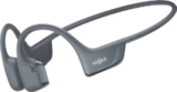 OpenRun Pro 2 Bluetooth Open-Ear Kopfhörer Schwarz von Shokz für 125,00 € bei MediaMarkt Saturn im Angebot OpenRun Pro 2 Bluetooth Open-Ear Kopfhörer Schwarz von Shokz im aktuellen MediaMarkt Saturn Prospekt