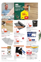 Sol Pvc Angebote im Prospekt "LES FÊTES À PRIX CADEAUX" von Weldom auf Seite 9