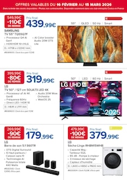 Offre Sèche-Linge dans le catalogue Costco du moment à la page 11