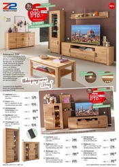 Sideboard im Zurbrüggen Prospekt in Haltern am See Aktueller Zurbrüggen Prospekt mit Sideboard, "TIERISCH GÜNSTIG", Seite 4