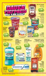 Shampoo Angebot im aktuellen Marktkauf Prospekt auf Seite 16