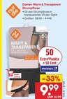Damen Warm & Transparent Strumpfhose im Angebot bei Netto Marken-Discount in Nordhausen Damen Warm & Transparent Strumpfhose Angebote von nur die bei Netto Marken-Discount Nordhausen für 9,99 €
