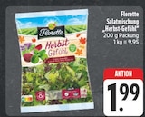 EDEKA Großdubrau - Salatmischung Herbst-Gefühl Angebot im Prospekt Salatmischung Herbst-Gefühl bei EDEKA im Großdubrau Prospekt für 1,99 €