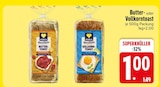 Aktuelles Butter-Toast Angebot bei EDEKA in Ingolstadt ab 1,00 €