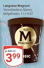 GLOBUS Grünstadt Prospekt mit  im Angebot für 3,99 €