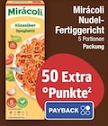 Nudel-Fertiggericht von Mirácoli im aktuellen EDEKA Prospekt