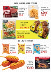 Congélateur Angebote im Prospekt "20 ans de Ramadan à vos côtés" von Hmarket auf Seite 13