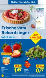 Technik im Lidl Prospekt LIDL LOHNT SICH auf S. 8