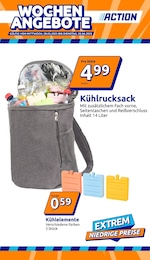 Action Prospekt für Schmelz mit 32 Seiten Action Prospekt für Schmelz: "kleine Preise, grosse Freude!", 32 Seiten, 28.05.2025 - 03.06.2025
