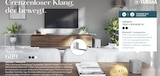 EURONICS Düsseldorf - TRUE X BAR 50A Soundbar + Subwoofer Angebot im Prospekt TRUE X BAR 50A Soundbar + Subwoofer bei EURONICS im Düsseldorf Prospekt für 689,00 €