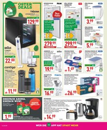 Kühlschrank im aktuellen Marktkauf Prospekt (Osnabrück) Kühlschrank im Marktkauf Prospekt "Aktuelle Angebote" mit 30 Seiten (Osnabrück)