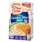 Panés de Poulet - PÈRE DODU en promo chez Carrefour Brest à 2,15 €