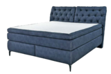 Aktuelle Bett Angebote bei Möbel Martin in Mannheim Aktuelles Boxspringbett Angebot bei Möbel Martin in Mannheim ab 299,00 €