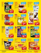 Aktueller Netto Marken-Discount Prospekt mit Tee, "Aktuelle Angebote", Seite 19