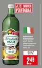Italienischer Federweisser Angebote von Gerstacker bei Marktkauf Maintal für 2,49 €