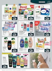 Persil im aktiv & irma Prospekt in Oldenburg Aktueller aktiv & irma Prospekt mit Persil, "Top Angebote", Seite 13