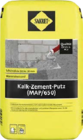Kalk-Zement-Putz im Angebot bei Globus-Baumarkt in Recklinghausen Kalk-Zement-Putz Angebote von Sakret bei Globus-Baumarkt Recklinghausen für 8,99 €