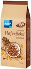 Haferfleks im Penny Prospekt Haferfleks von Kölln im aktuellen Penny Prospekt für 3,79 €