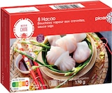 Promo 8 hacao à 3,99 € dans le catalogue Picard ""