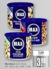 Edel-Nuss Mischung im Angebot bei Marktkauf in Freiburg Edel-Nuss Mischung Angebote von MAX bei Marktkauf Freiburg für 3,99 €
