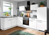 Einbauküche EB800 Angebote von EASYBRIXX bei Trends Wuppertal für 1.699,00 €