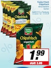 Chipsfrisch bei EDEKA im Datteln Prospekt für 1,99 €