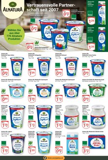 Joghurt im GLOBUS Prospekt "Aktuelle Angebote" mit 28 Seiten (Offenbach (Main))