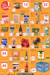 Seife im GLOBUS Prospekt in Erlangen Aktueller GLOBUS Prospekt mit Seife, "Aktuelle Angebote", Seite 15