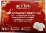 Carrefour Labège - Promo Cubes individuels allume-feu Promo Cubes individuels allume-feu à 2,49 € dans le catalogue Carrefour à Labège