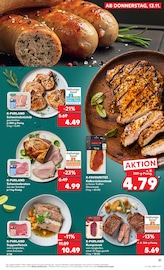 Rumpsteak im Kaufland Prospekt in Neunkirchen Aktueller Kaufland Prospekt mit Rumpsteak, "Aktuelle Angebote", Seite 31