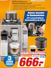 expert Gröditz - Kaffeevollautomat Rivelia EXAM440.55.BG Angebot im Prospekt Kaffeevollautomat Rivelia EXAM440.55.BG bei expert im Gröditz Prospekt für 666,00 €
