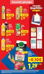 Lidl Sagrotan im Prospekt 